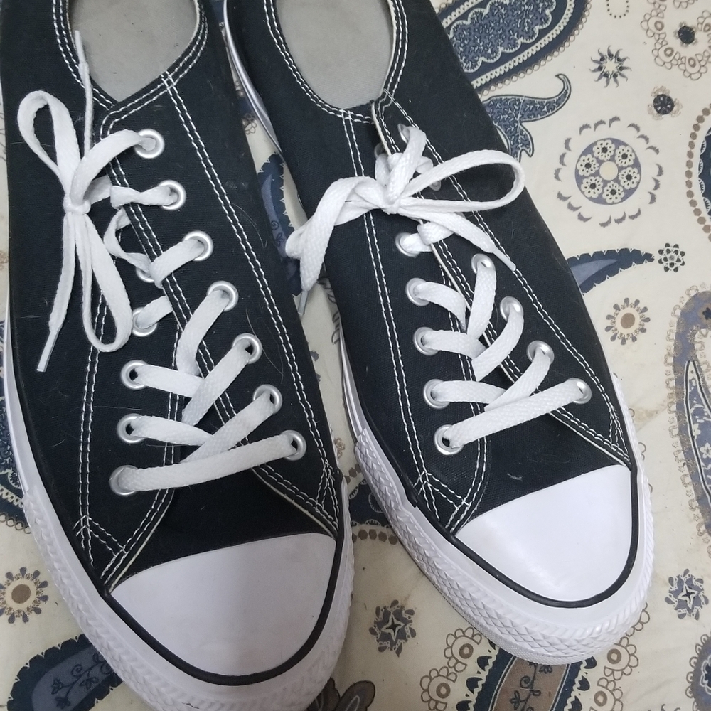 Converse Chuck Taylors